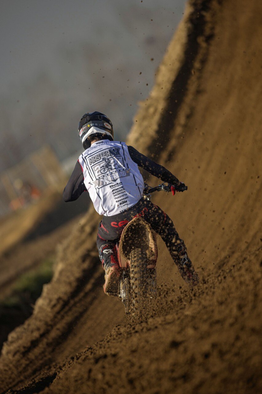 Master MX 2024 - The Race 